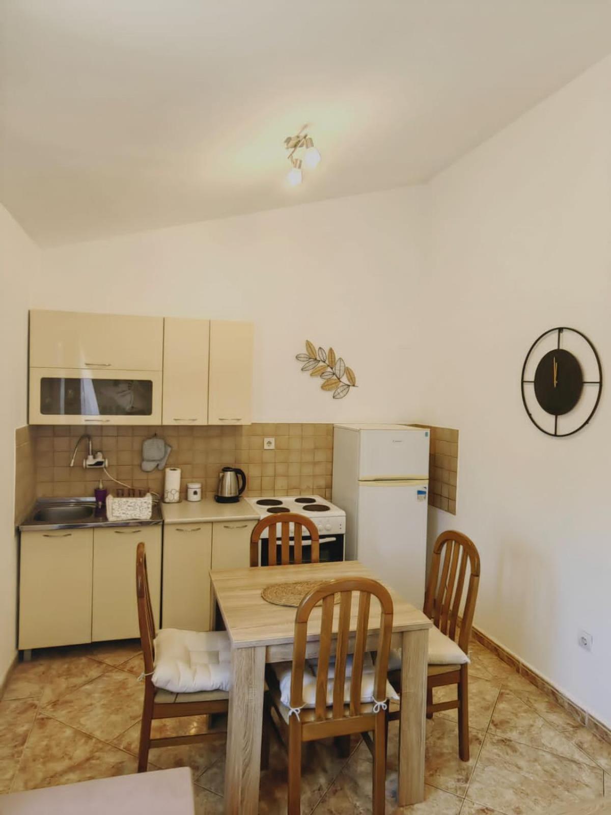 קוטור Apartments Andrea חדר תמונה