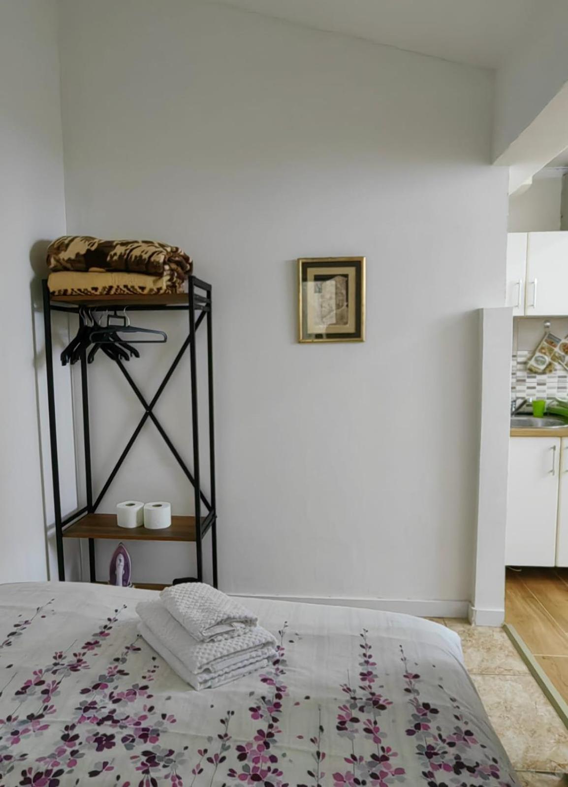 קוטור Apartments Andrea חדר תמונה