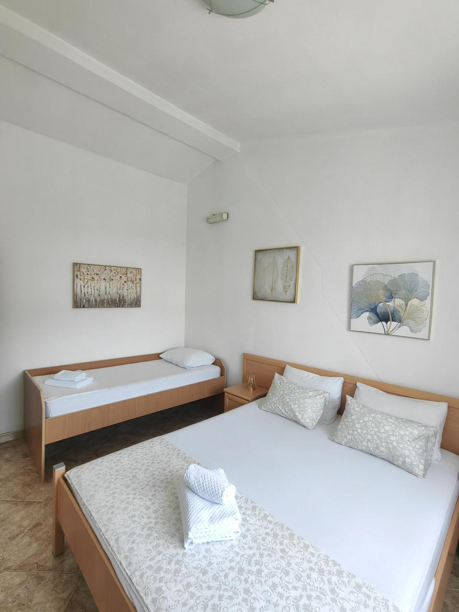 קוטור Apartments Andrea חדר תמונה